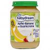 babydream Bio Apfel-Banan