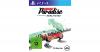 PS4 Burnout Paradise Rema...