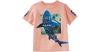 T-Shirt Gr. 122 Jungen Ki...