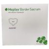 Mepilex Border Sacrum Ag Schaumverb.23x23 cm