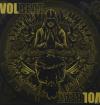 Volbeat Beyond Hell/Above Heaven Heavy Metal Vinyl