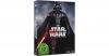 BLU-RAY Star Wars - Complete Saga