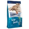 Happy Cat Adult Large Breed - Sparpaket: 2 x 10 kg