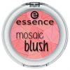 essence Mosaic Blush Roug