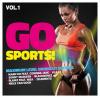 VARIOUS - Go Sports Vol.1