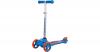 Scooter Flitzkids, blau