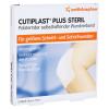 Cutiplast Plus Steril 7,8...
