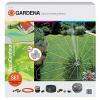 Gardena 2708-20 Komplett-Set mit Vielflächen-Verse