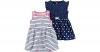 Baby Set Jerseykleid mit Hö...