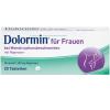 Dolormin® für Frauen