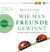 Wie man Freunde gewinnt -