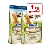 1 kg +1 kg gratis! 2 kg Happy Dog NaturCroq - Bala