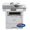Brother DCP-L6600DW S/W-Laserdrucker Scanner Kopie