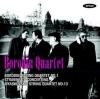 Borodin Quartet - Streich...