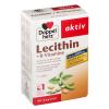 Doppelherz® aktiv Lecithin + B-Vitamine Kapseln