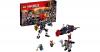 LEGO 70642 Ninjago: Killo