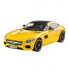 Revell Modellbau-Set ´´Mercedes AMG GT´´