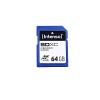 Intenso 64 GB SDXC Speich...