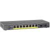 Netgear GS110TPv2 8 Port 