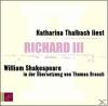 RICHARD III - 3 CD - Lite