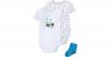 Baby Set Bodys + Socken G...