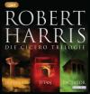 Die Cicero Trilogie - 3 MP3-CD - Hörbuch