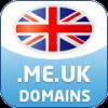 .me.uk-Domain