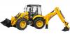 BRUDER 2454 JCB CX eco Ba