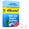 China-Oel Hals- und Rachenbonbons - ohne Zucker