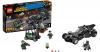 LEGO 76045 Super Heroes: 