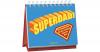 Superdad: 40 Powerkarten den coolsten Papa der Wel