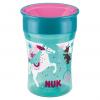 NUK Magic Cup mit Trinkra