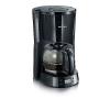 Severin KA 4191 Kaffeautomat Select mit Timer schw