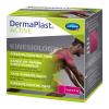 Dermaplast® Active Kinesiology Tape pink 5 cm x 5 