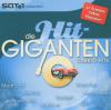 Various - Die Hit Giganten-Cabrio Hits - (CD)
