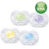 Philips® Avent Scher Freeflow Trend 0-6 Monate BPA