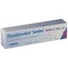 Thrombareduct Sandoz 180 