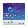 Microsoft Visual Studio P