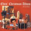 Elvis Presley - Elvis: Christmas Album - (CD)