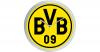 BVB Wanduhr BVB