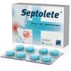 Septolete® 3 mg / 1 mg