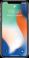 iPhone X mit o2 Free S mit 1 GB silber