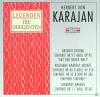 Herbert von Karajan - Karajan, Herbert Von - (CD)
