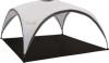 Coleman Event Shelter Sunwall 3.6 x 3.6 Boden