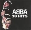 Abba 18 HITS Pop CD