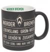 Fanmarken Werder Bremen T...