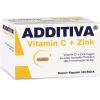 Additiva® Vitamin C + Zin...