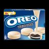 Oreo Kekse - Choc White