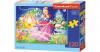 Puzzle 120 Teile Aschenputtel