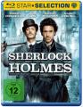 Sherlock Holmes - (Blu-ra...